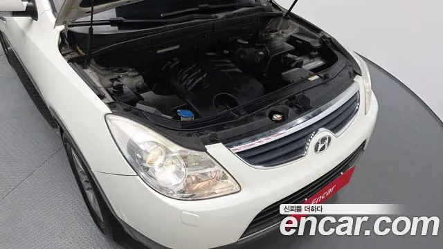 Hyundai Cruze 2009 thumb 3