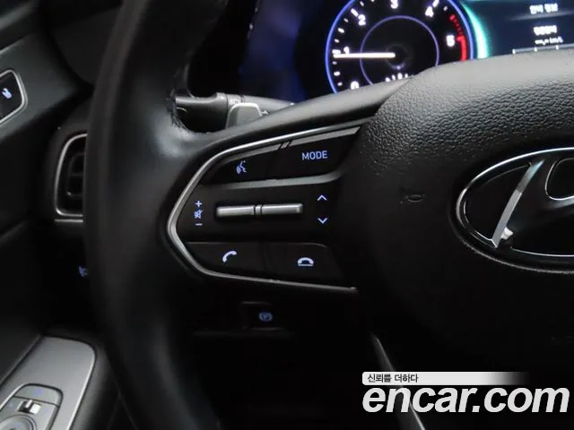 Hyundai Palisade 2022 thumb 2