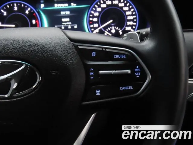 Hyundai Palisade 2022 thumb 4