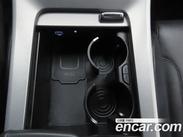 Hyundai Palisade 2022 thumb 9