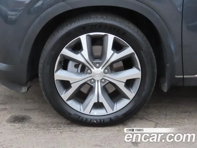 Hyundai Palisade 2022 thumb 12