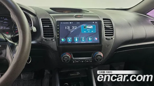 Kia K3 2013 thumb 5