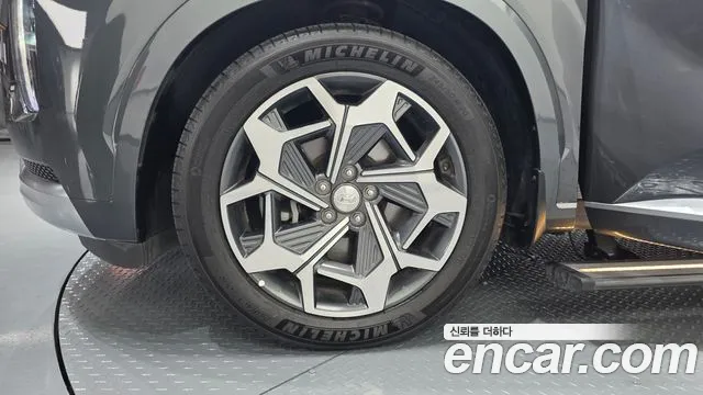 Hyundai Palisade 2020 thumb 2