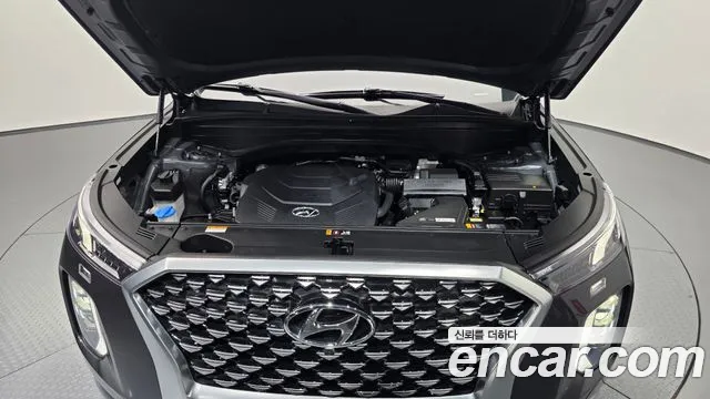 Hyundai Palisade 2020 thumb 10