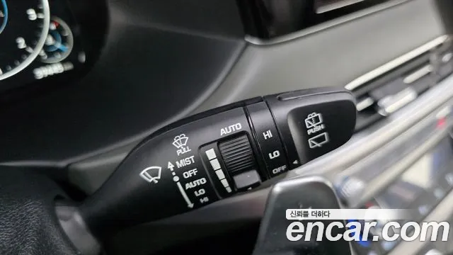 Hyundai Palisade 2020 thumb 9