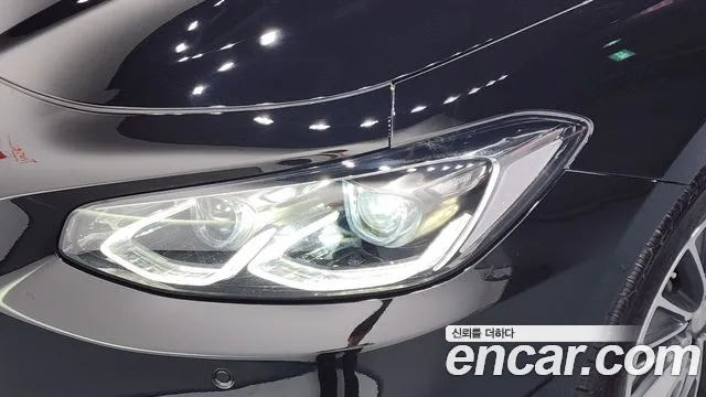 Hyundai Grandeur 2017 thumb 9