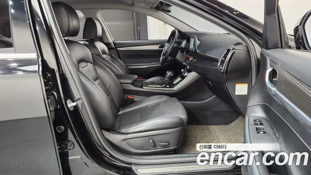 Hyundai Grandeur 2017 thumb 11
