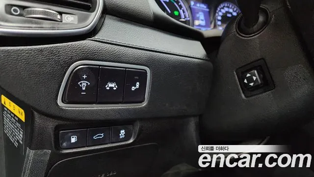 Hyundai Grandeur 2017 thumb 5