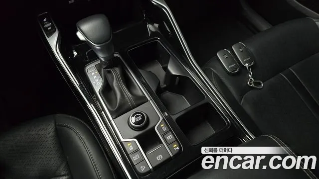 Kia Sorento 2023 thumb 6