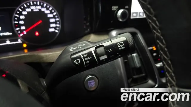 Kia Sorento 2023 thumb 8