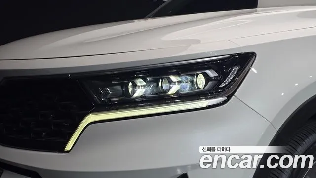 Kia Sorento 2023 thumb 10