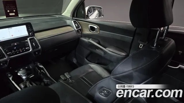 Kia Sorento 2023 thumb 12