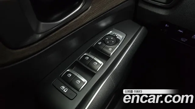 Kia Sorento 2023 thumb 7