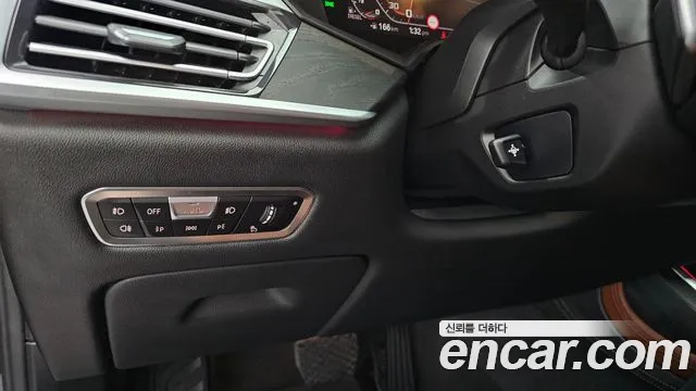 BMW X7 2019 thumb 6
