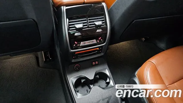 BMW X7 2019 thumb 8