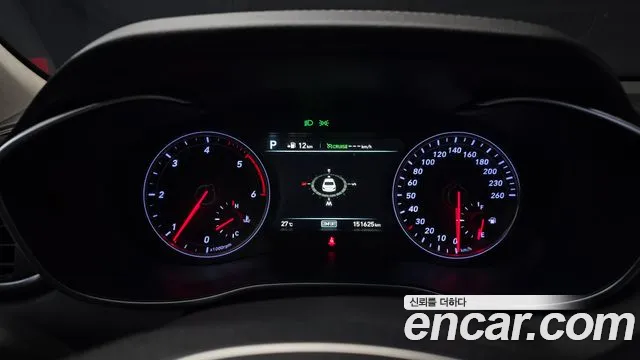 Genesis G70 2018 thumb 12