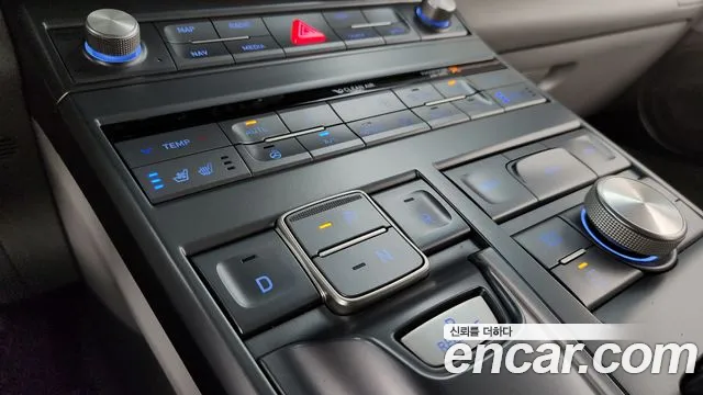 Hyundai Nexo 2021 thumb 12