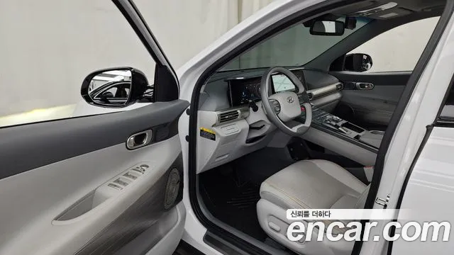 Hyundai Nexo 2021 thumb 10