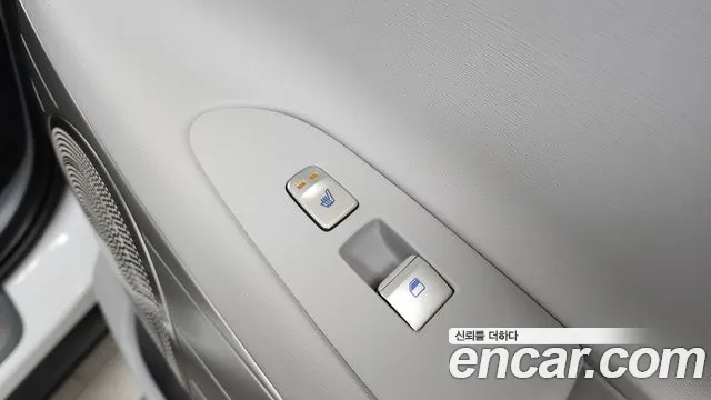 Hyundai Nexo 2021 thumb 9