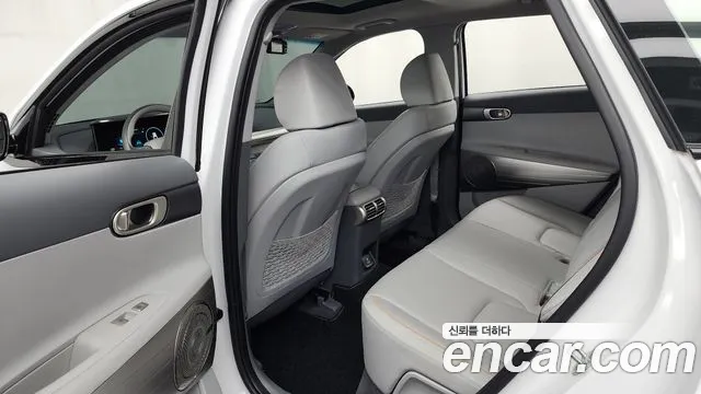 Hyundai Nexo 2021 thumb 7