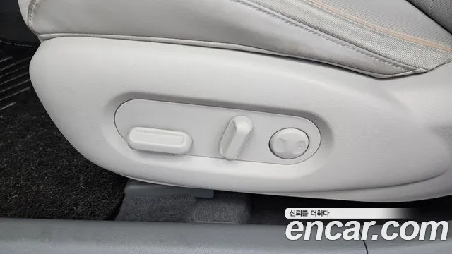 Hyundai Nexo 2021 thumb 8
