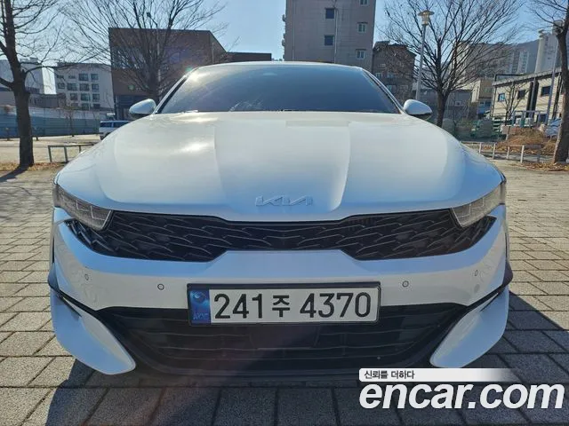Kia K5 2023 thumb 11