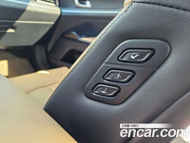 Kia K5 2023 thumb 8