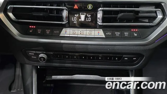 BMW 3 серии 2021 thumb 5
