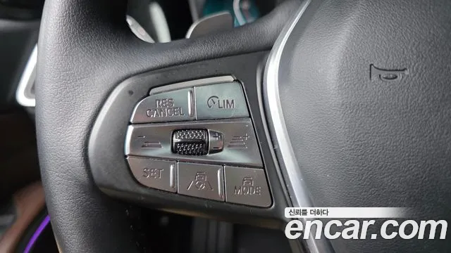 BMW 3 серии 2021 thumb 12