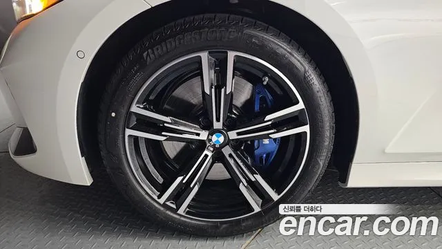 BMW 3 серии 2025 thumb 3