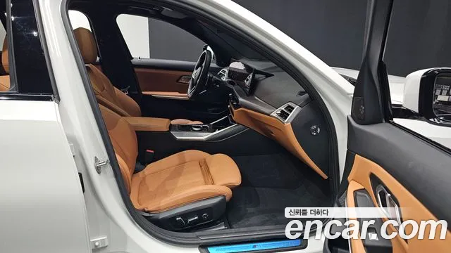 BMW 3 серии 2025 thumb 7
