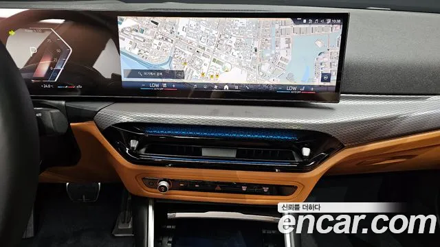 BMW 3 серии 2025 thumb 4