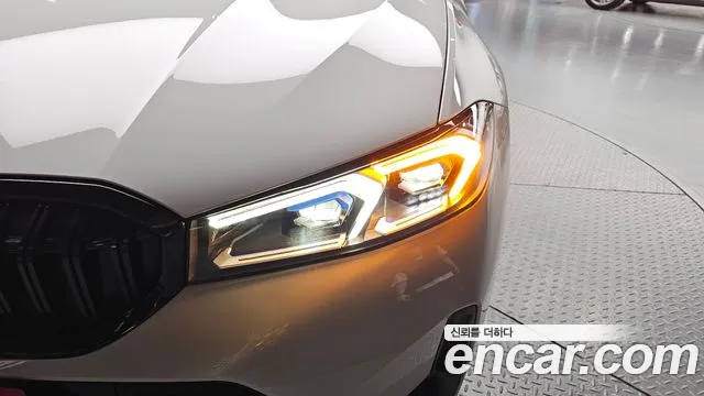 BMW 3 серии 2025 thumb 12