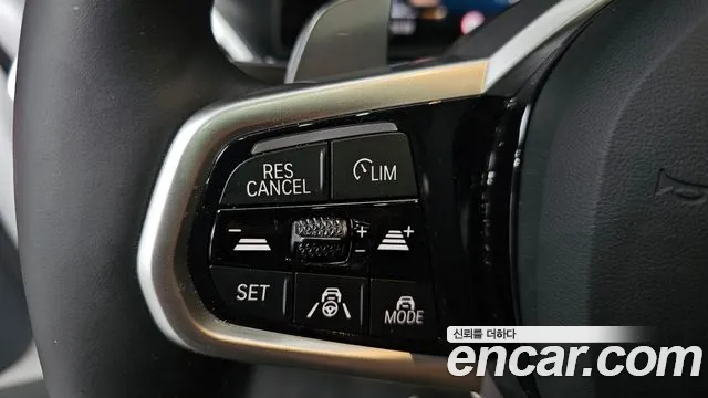 BMW 3 серии 2025 thumb 8
