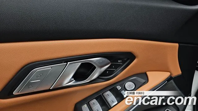BMW 3 серии 2025 thumb 6