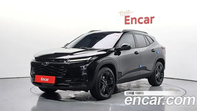 Chevrolet Tracker 2023 thumb 6