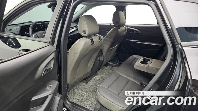 Chevrolet Tracker 2023 thumb 10