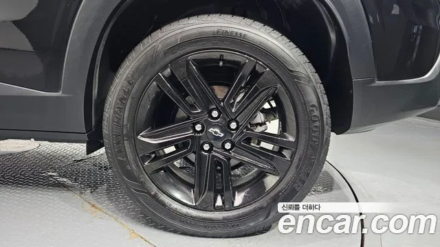 Chevrolet Tracker 2023 thumb 12