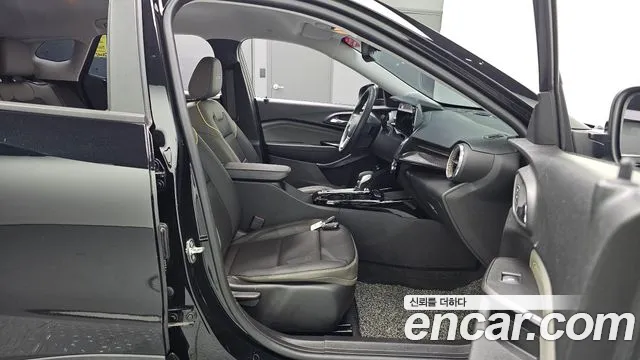 Chevrolet Tracker 2023 thumb 7