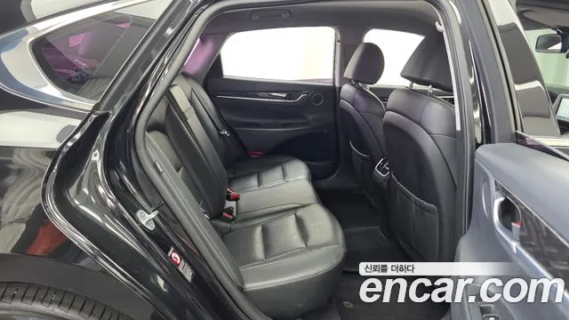 Hyundai Grandeur 2019 thumb 3