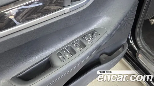 Hyundai Grandeur 2019 thumb 4