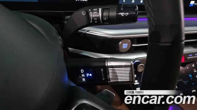 Hyundai Grandeur 2023 thumb 8