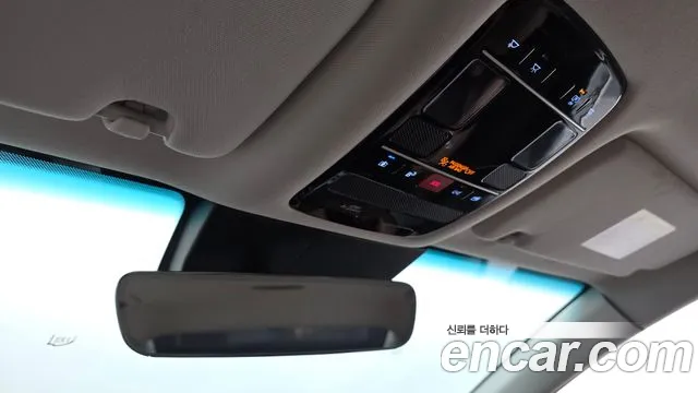 Hyundai Grandeur 2023 thumb 5