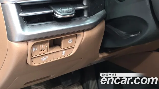 Hyundai Grandeur 2023 thumb 7
