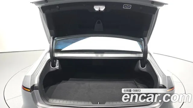 Hyundai Grandeur 2023 thumb 11