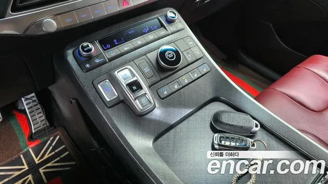 Hyundai Palisade 2020 thumb 12