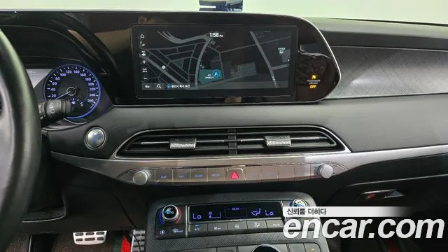 Hyundai Palisade 2020 thumb 5