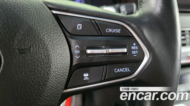 Hyundai Palisade 2020 thumb 2