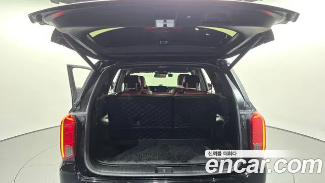 Hyundai Palisade 2020 thumb 9