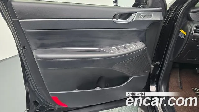 Hyundai Palisade 2020 thumb 4